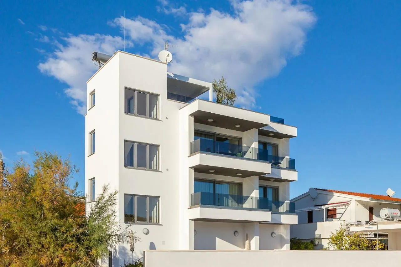 Apartment Prestige 1 Trogir 0*,  Croatia