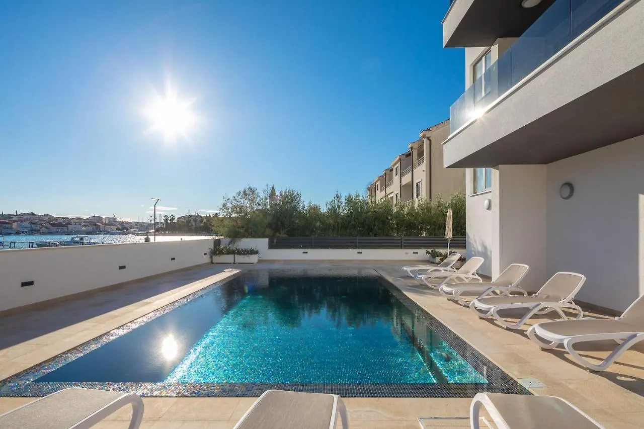 Apartment Prestige 1 Trogir